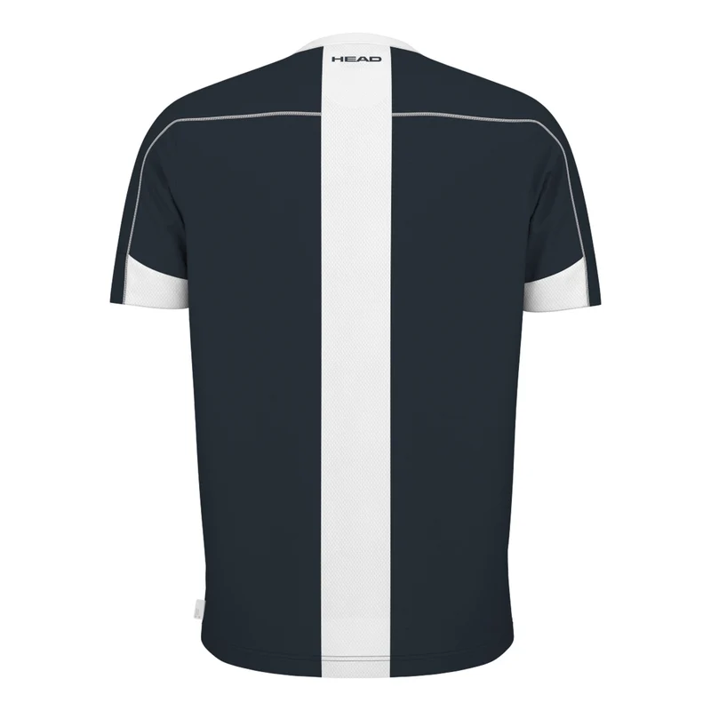 Play Tech T-Shirt Herren-Dunkelblau