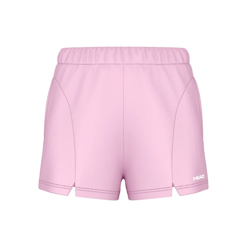 Dynamic Shorts Damen-Rosa