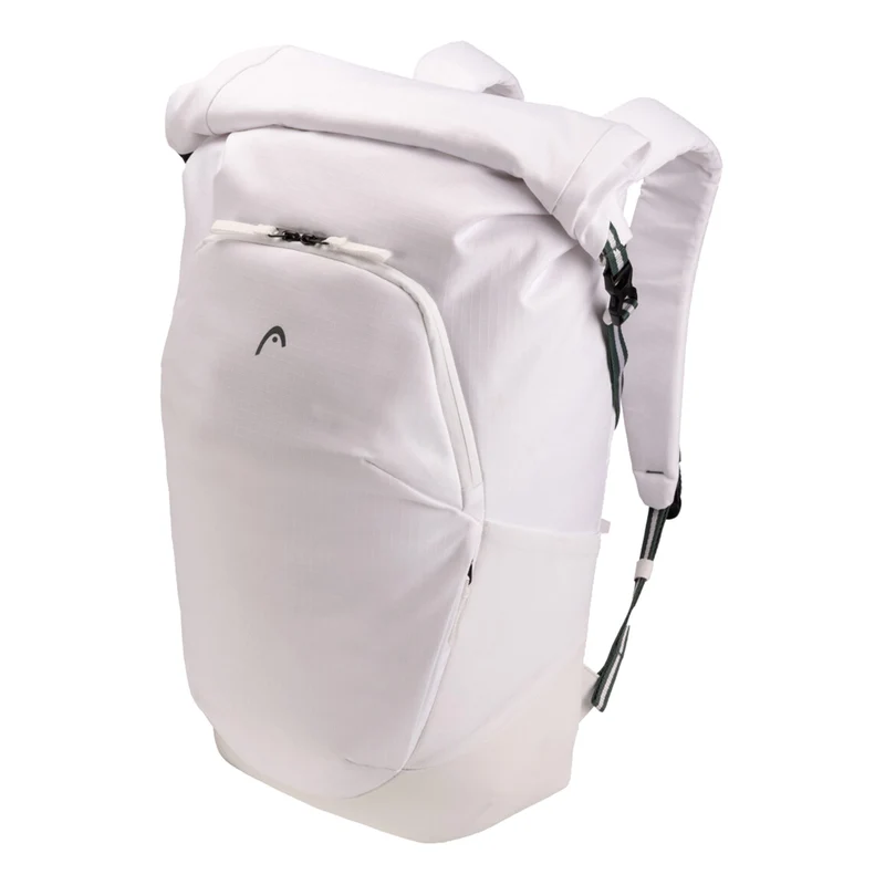 Pro X Rucksack-Weiß,Grün