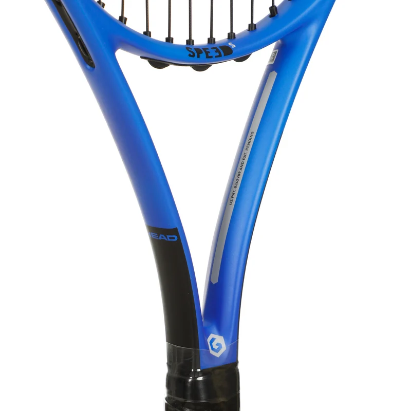 Graphene XT Speed S Turnierschläger besaitet