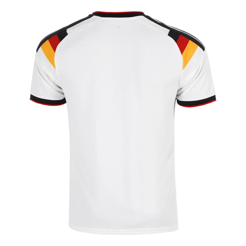Deutschland Heimtrikot 26 Herren-weiß