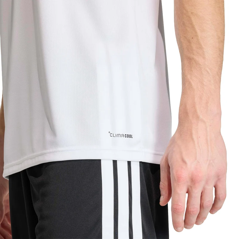 Deutschland Heimtrikot 26 Herren-weiß