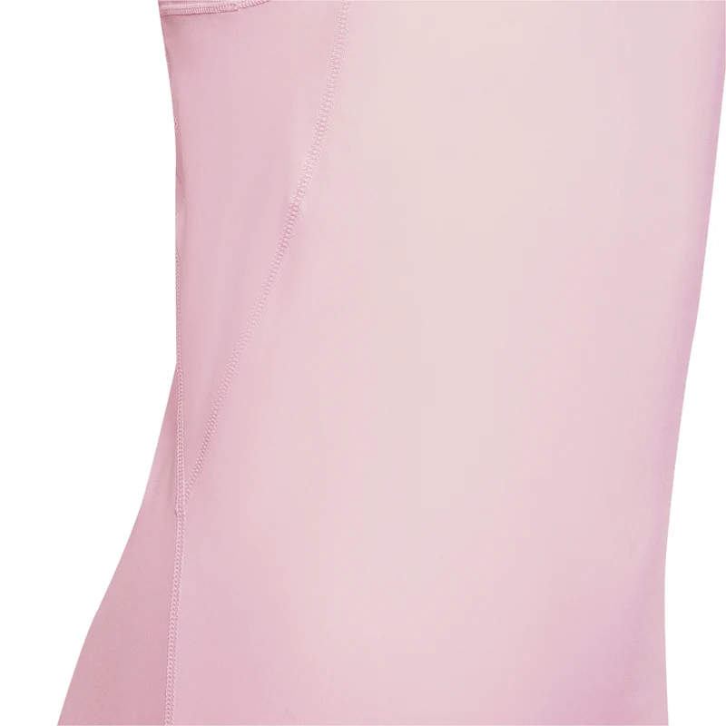 Club Tank-Top Mädchen-Rosa