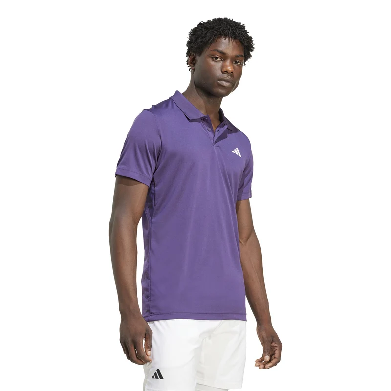 Freelift Polo Herren-Lila