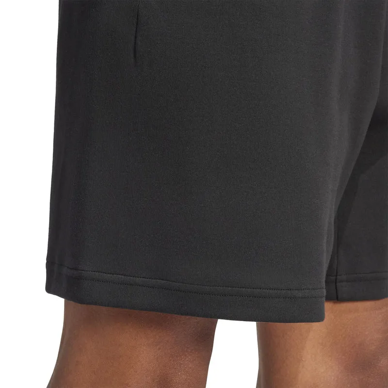 FI SL Shorts Herren-Schwarz