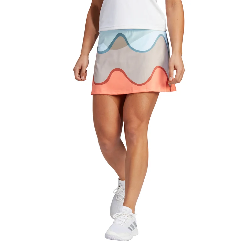 Marimekko Rock Damen-Mehrfarbig