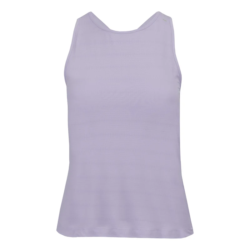 Amelia Tank-Top Damen-Flieder