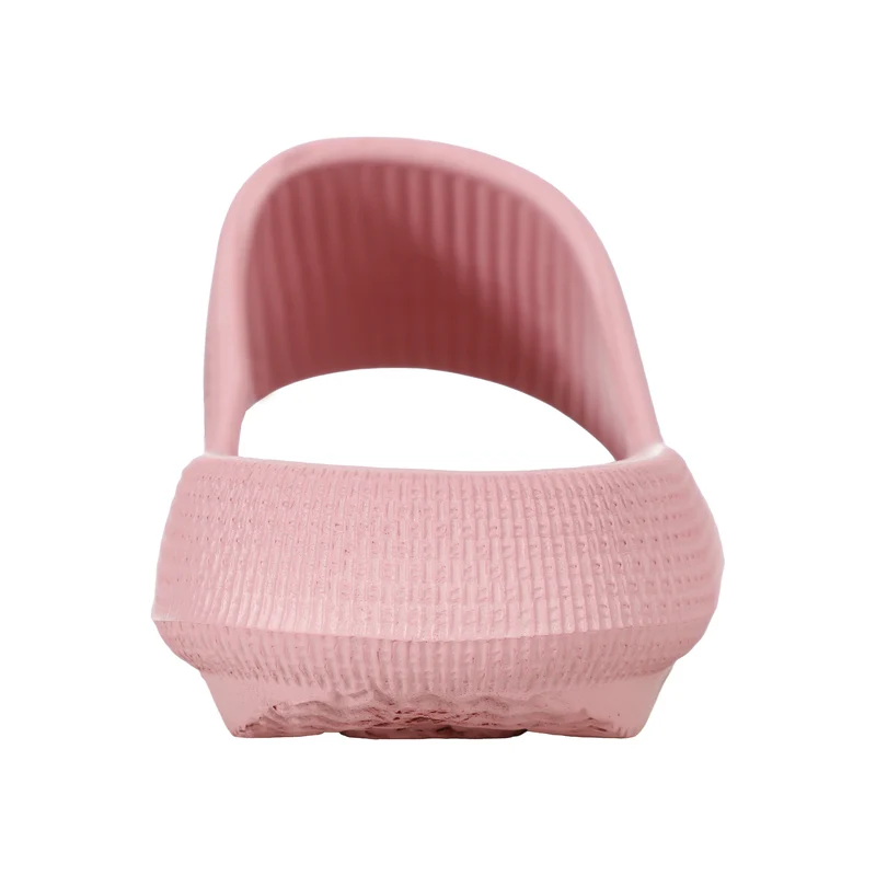 Slippers Badelatschen Damen - rosa