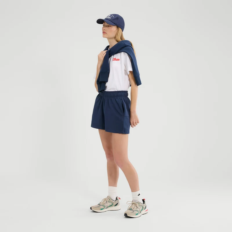 Altilia Shorts Damen-Dunkelblau