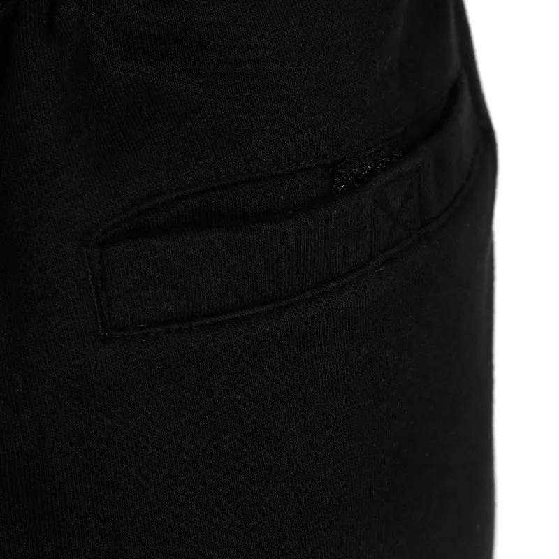 Lasso Jog Trainingshose Damen-Schwarz