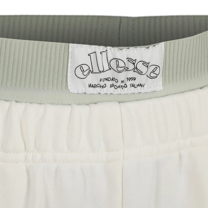 D'Ampezzo Trainingshose Damen-Creme,Salbei