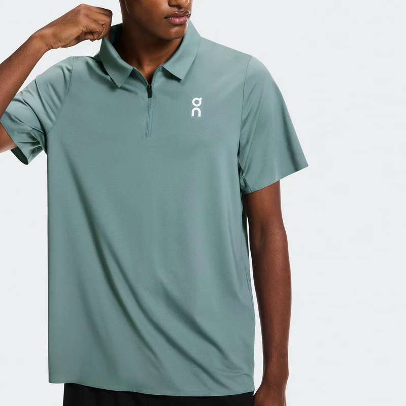 Court Polo Polo Herren - salbei