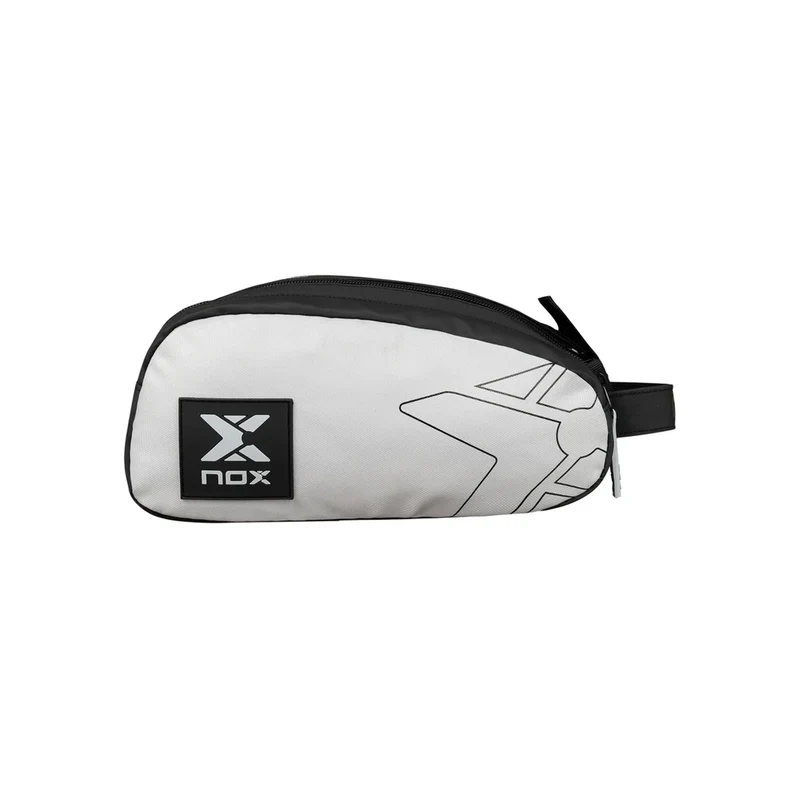 Master Series Kosmetiktasche-Schwarz,Grau