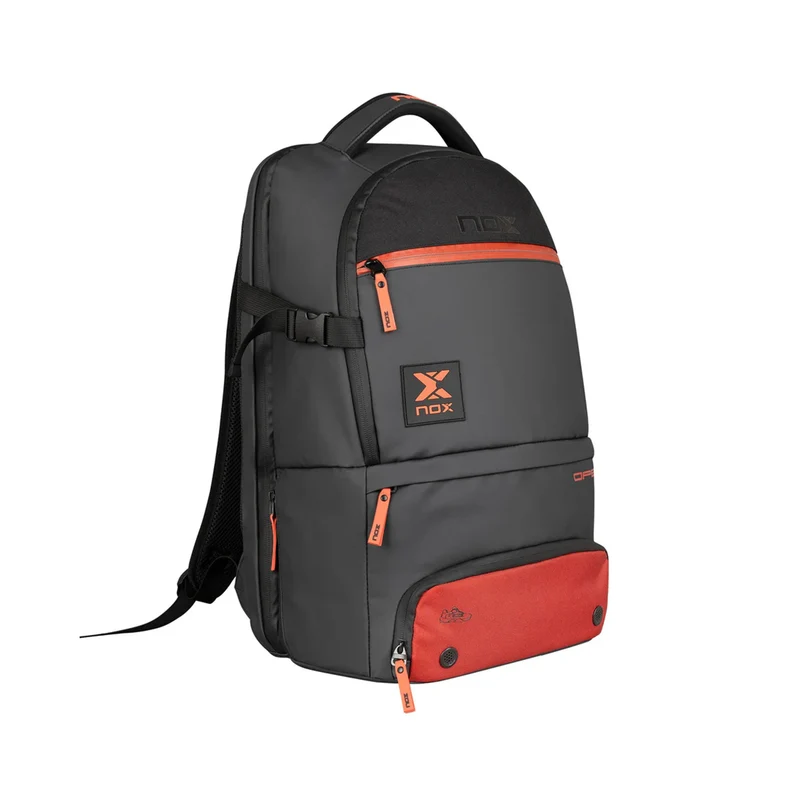 Open Series Rucksack-Schwarz,Orange