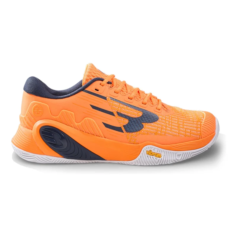 VERTEX VIBRAM 26V Padelschuh Herren-orange