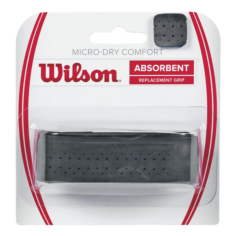 Micro-Dry Comfort 1er Pack-Schwarz