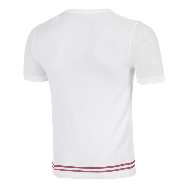 Match made in Italy T-Shirt Herren - weiß
