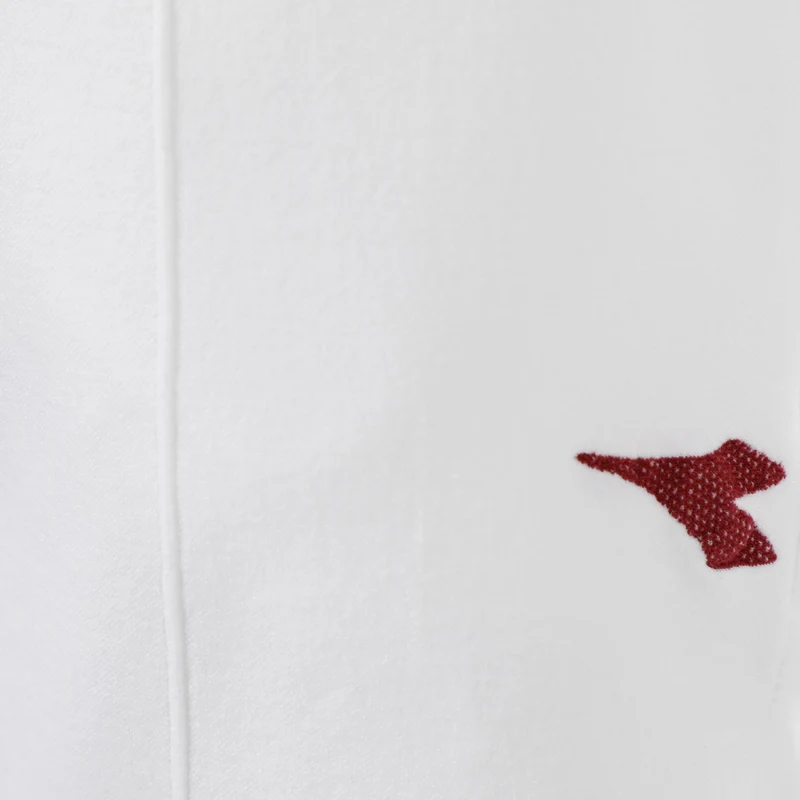 Match made in Italy Shorts Damen - weiß