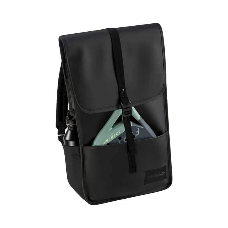 Pro 23L Rucksack-Schwarz