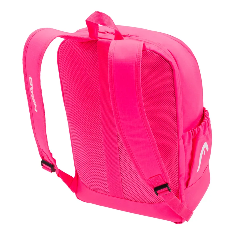 Base Rucksack - pink