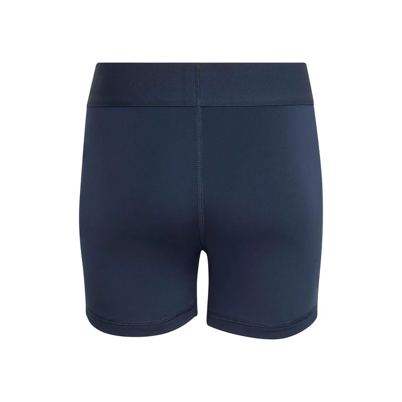 Pro Kleid Mädchen - dunkelblau, weiß