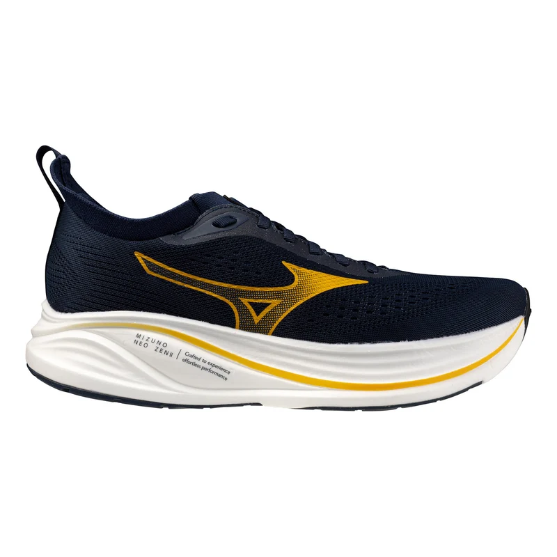 Neo Zen 2 Neutralschuh Herren - dunkelblau, gold