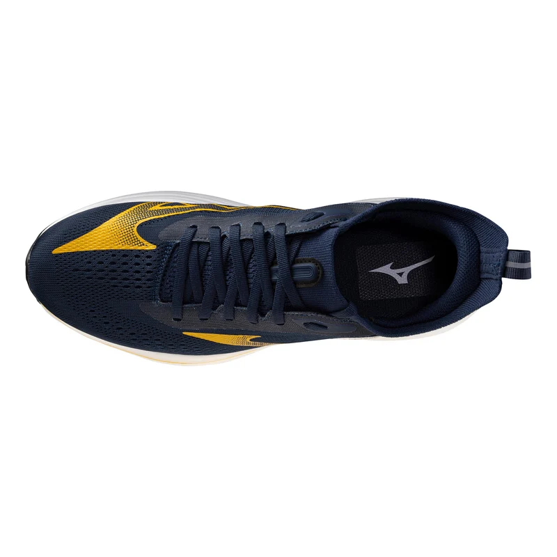Neo Zen 2 Neutralschuh Herren - dunkelblau, gold