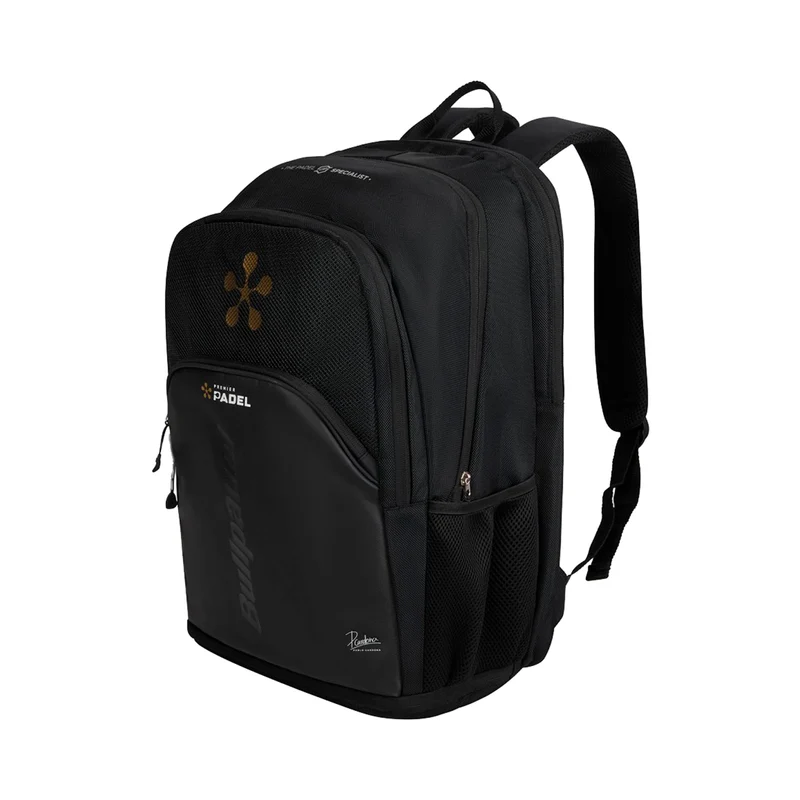 Vertex GEO Premier Rucksack -schwarz