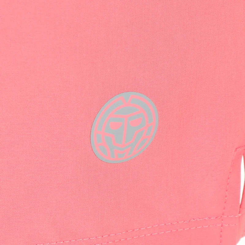 Freeze Out 7in Shorts Herren - pink