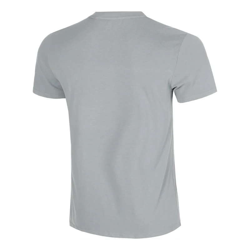 Freeze Out Chill T-Shirt Herren - grau