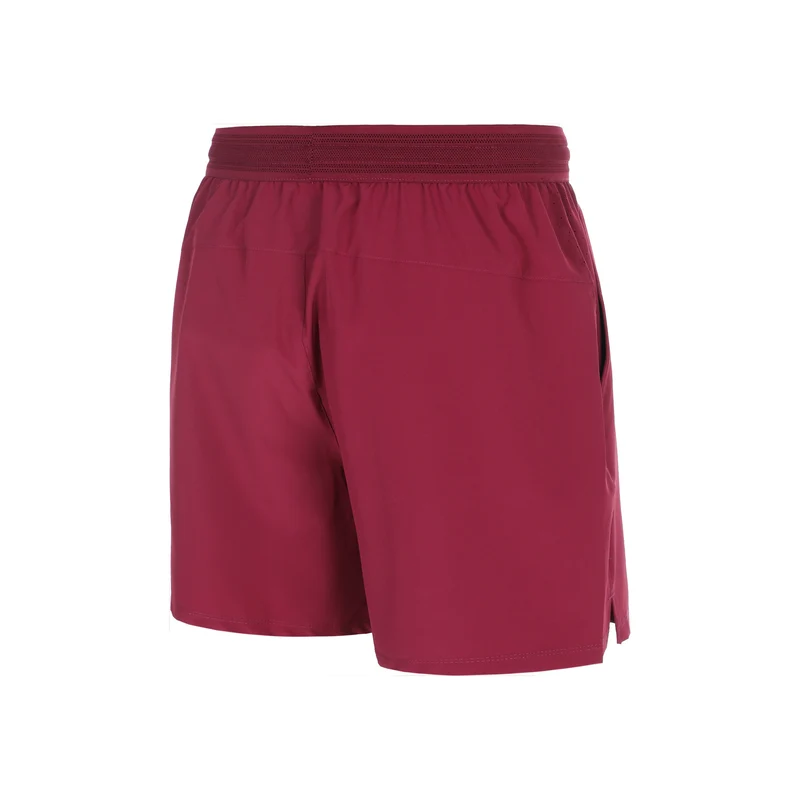 Freeze Out 7in Shorts Herren - dunkelrot