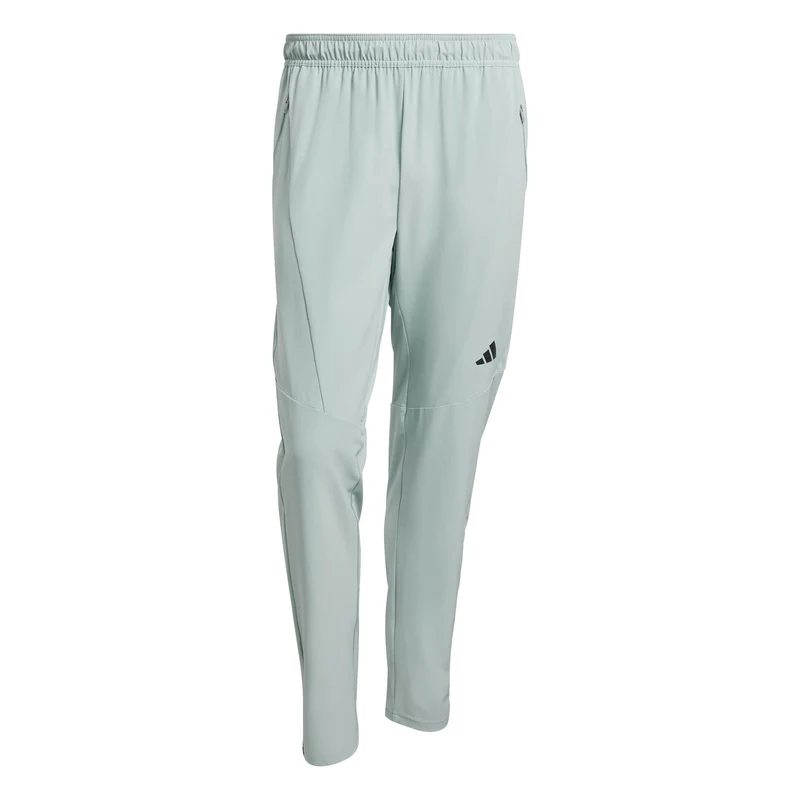 D4T Trainingshose Herren - salbei