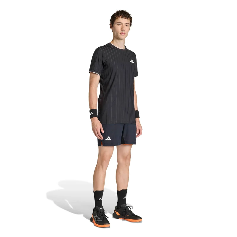 Freelift Pro T-Shirt Herren - schwarz