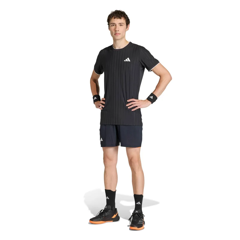 Freelift Pro T-Shirt Herren - schwarz