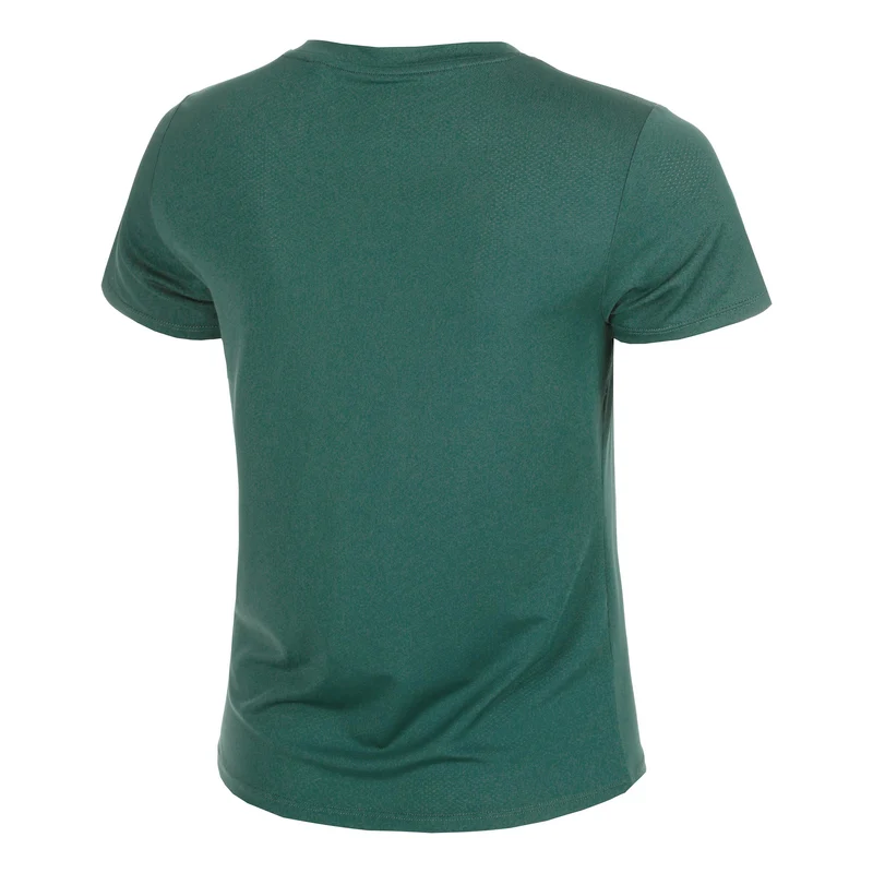Retriever T-Shirt Damen-grün