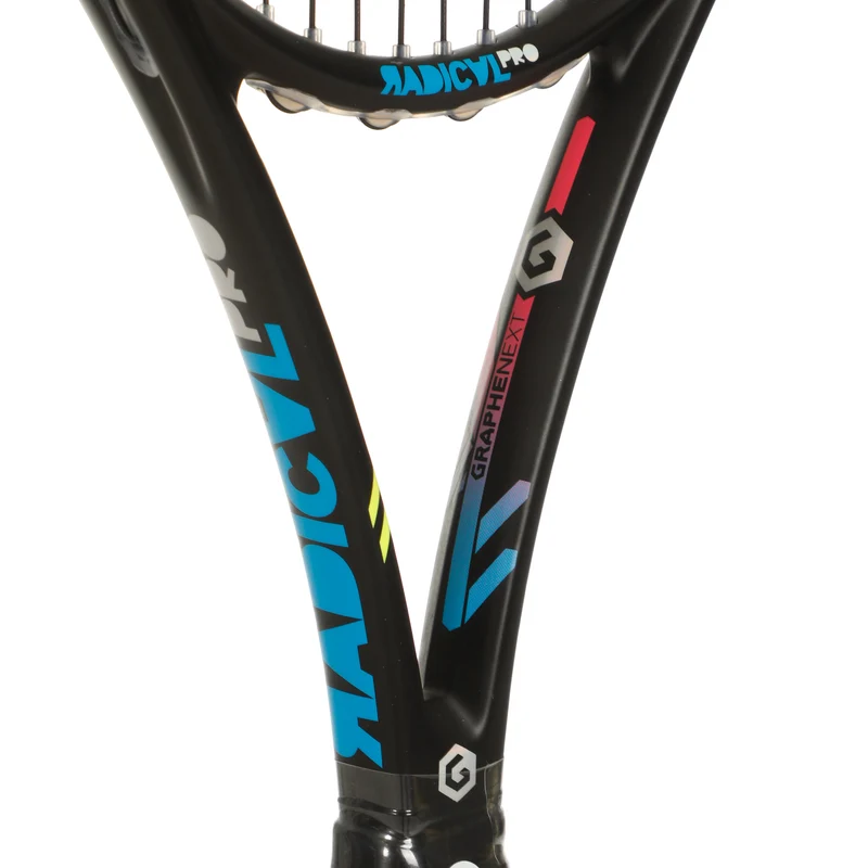 Graphene XT Radical Pro Turnierschläger besaitet