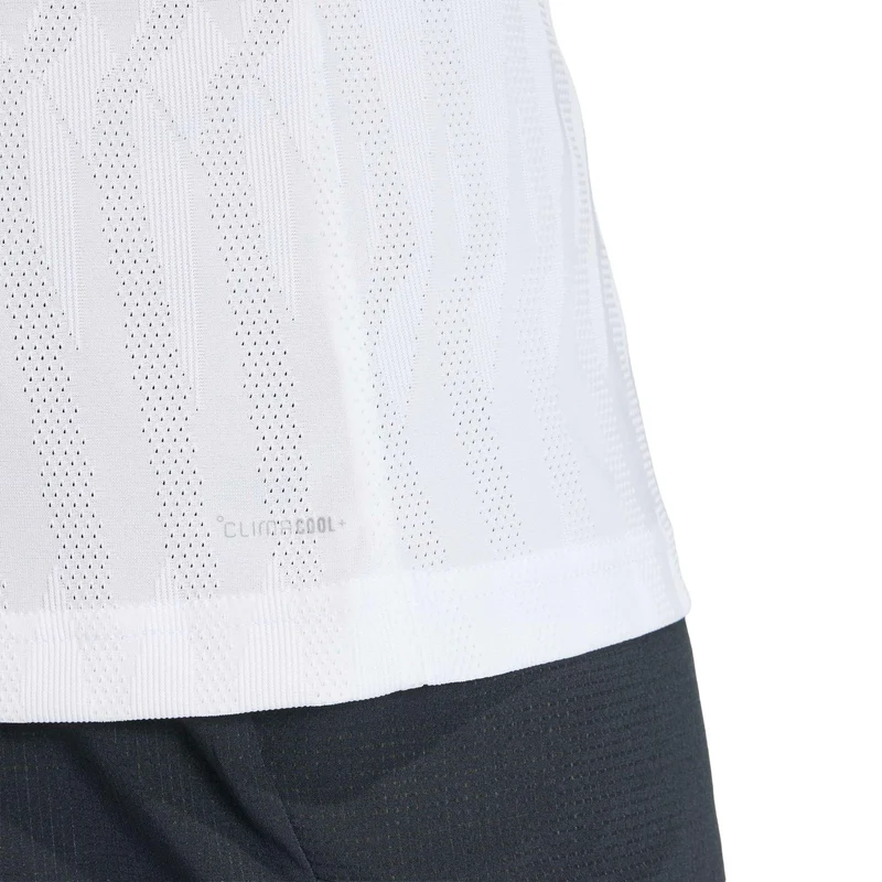 Freelift Polo Herren - weiß