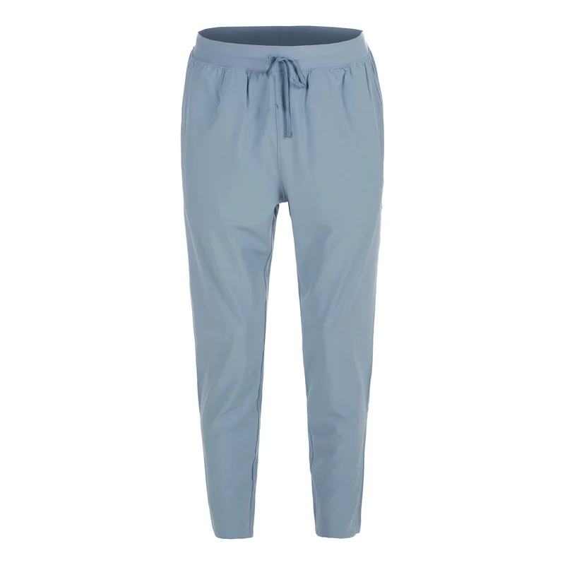 Velociti Track Laufhose Herren - blau