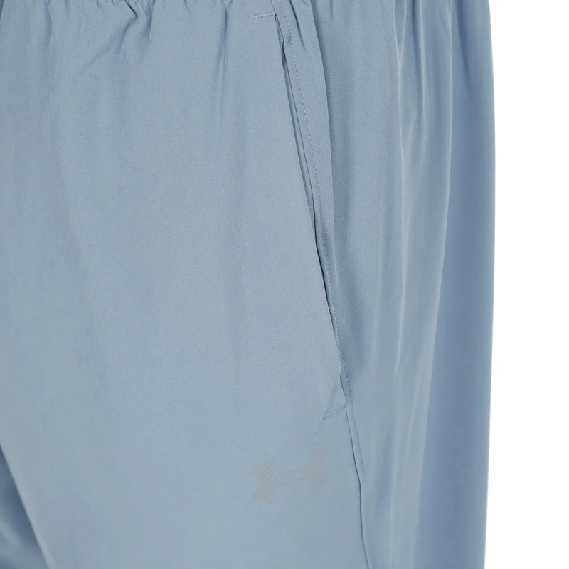 Velociti Track Laufhose Herren - blau