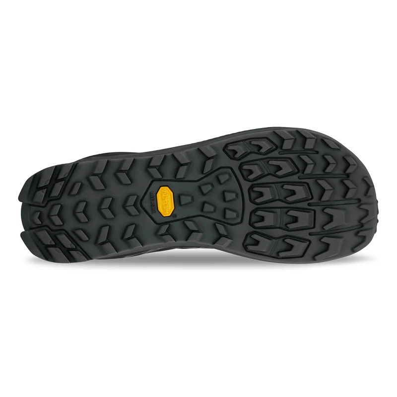 Lone Peak 9+ Trailschuh Herren-Schwarz