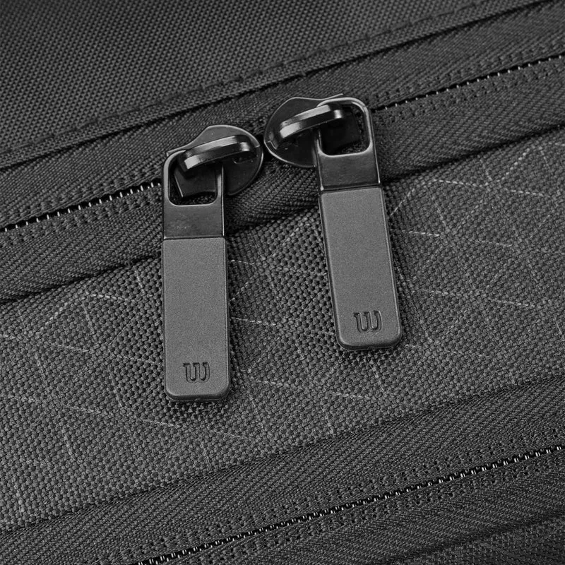 Clash V3 Schlägertasche 3er - schwarz