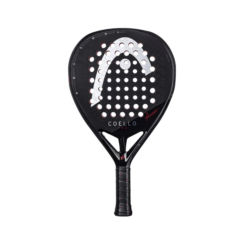 Coello Pro Padelschläger