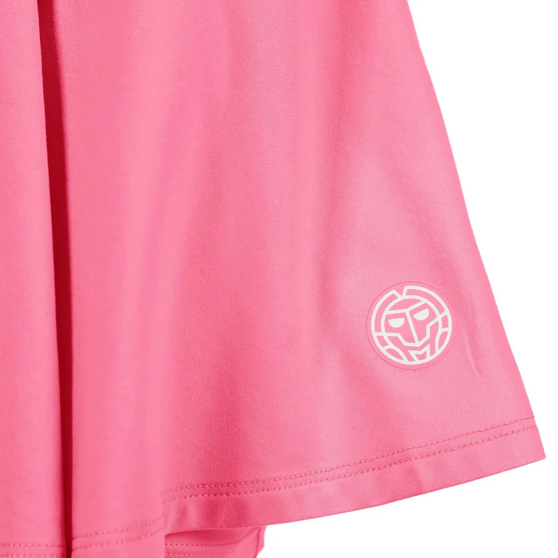 Crew 2.0 Wavy Rock Damen-pink