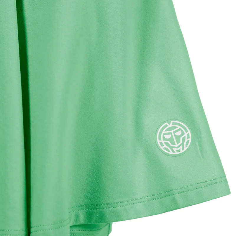 Crew 2.0 Wavy Rock Damen-grün