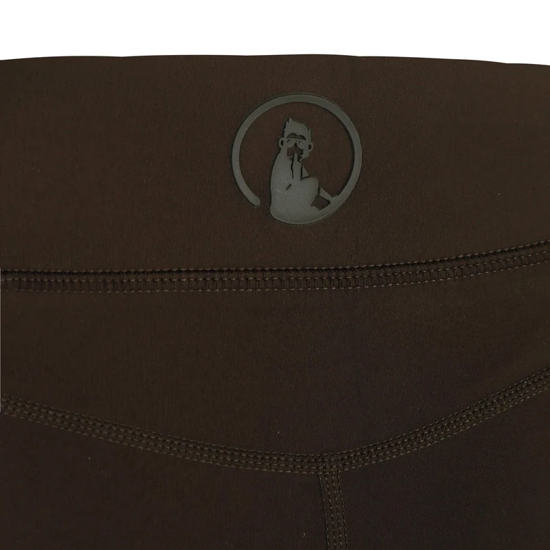 Memories Match Pocket 2.0 Tight Damen - braun