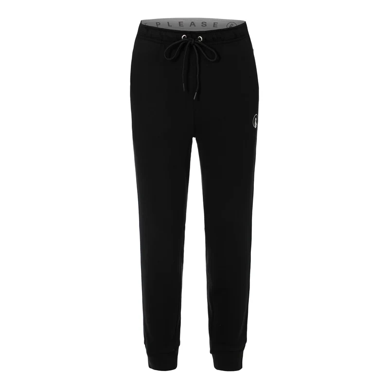 Essential Trainingshose Herren-schwarz