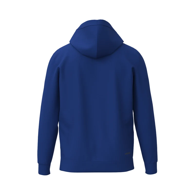 Club Original Hoody Kinder-Blau