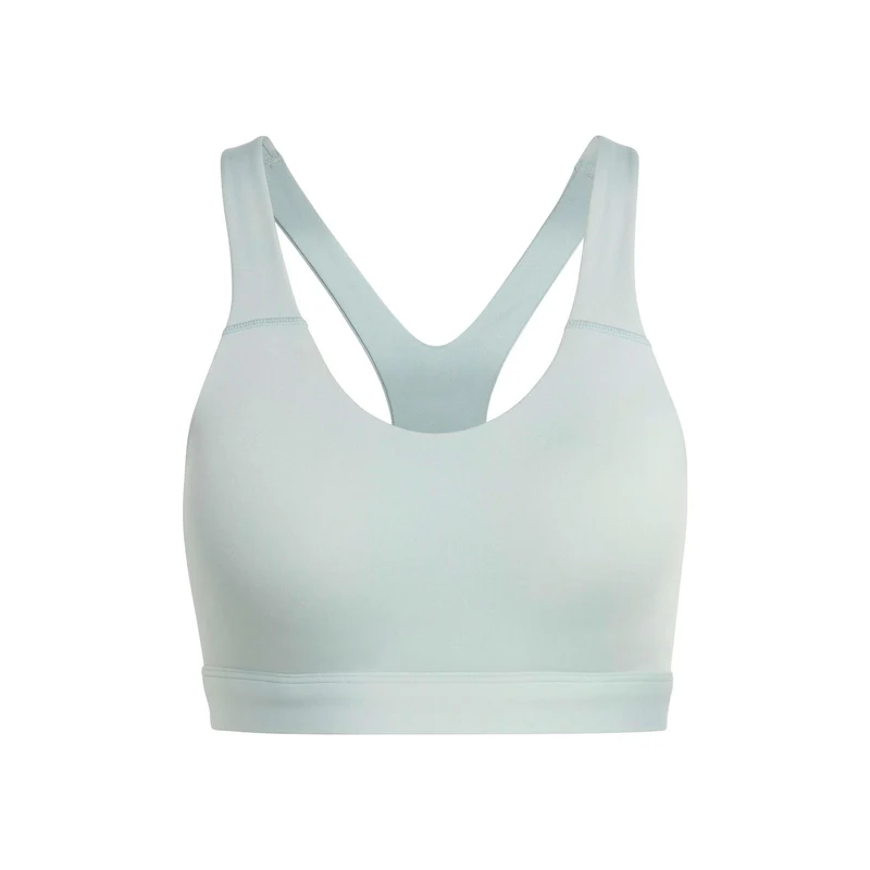 Optime Essentials High Support Sport-BH Damen - salbei