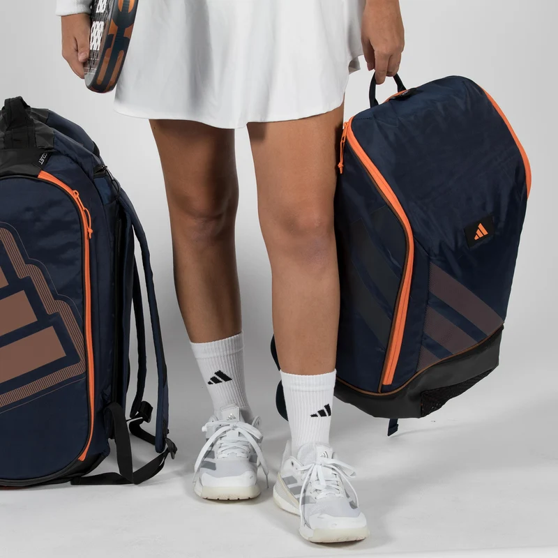 Protour 2026 Rucksack - dunkelblau