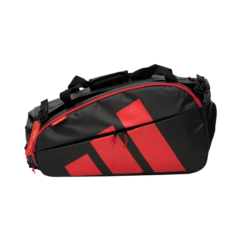 Multigame 2026 Schlägertasche - schwarz